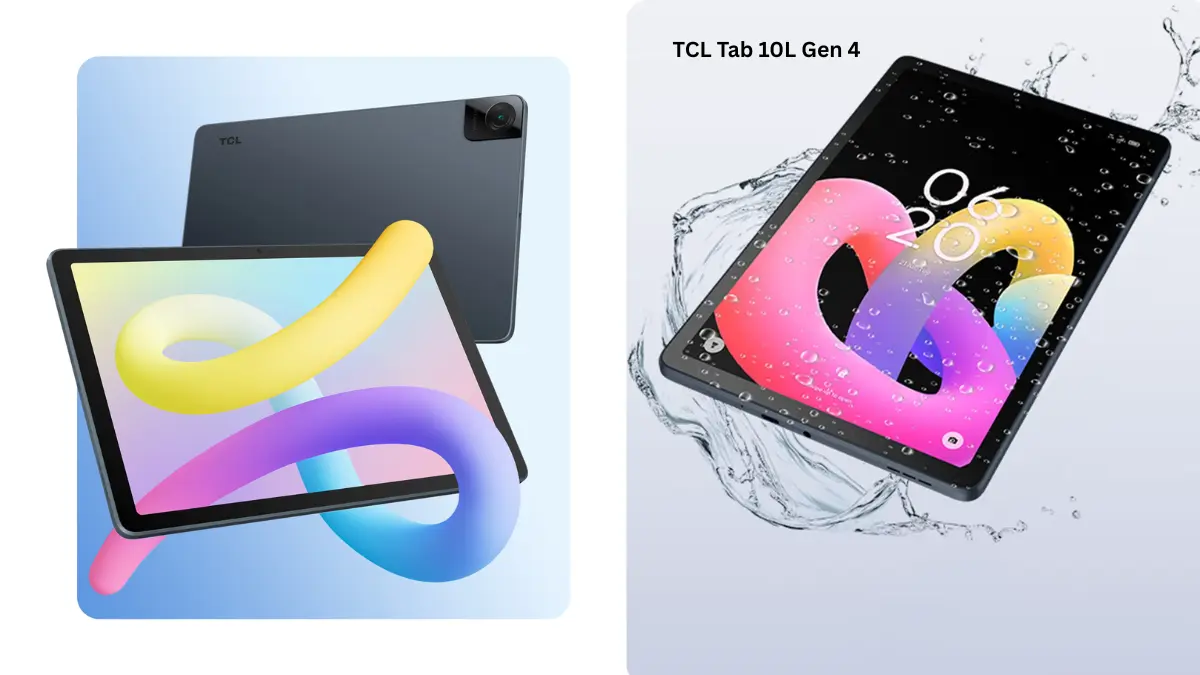 TCL TAB 10L GEN 4 price in Bangladesh 2026